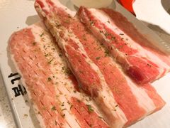-本家韩国烤肉(青岛万象城店)