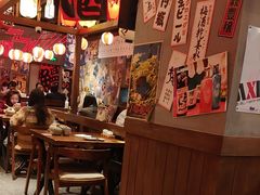 -白石的深夜食堂(济南万象城店)