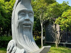 -东台西溪天仙缘景区