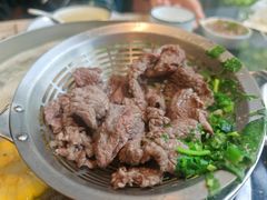 -牛事制造局牛肉火锅(莲岳路店)
