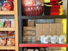 -申德勒食品(宾都苑店)