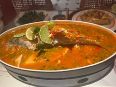 -太食獸泰式茶餐厅(IFS国金中心店)