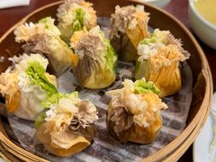 彩炫海鲜烧麦-都一处烧麦馆(前门店)