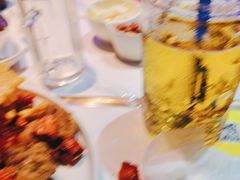 -钳小柒·小龙虾蓝龙王烧烤夜宵(长寿路店)