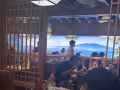 -九田家黑牛烤肉料理(新光汇店)