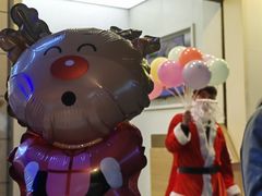 -卡朋西餐(较场西路店)
