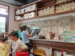 -大叻和越南粉(南浦里店)
