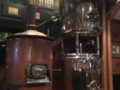 -Shanghai Brew House上海啤酒工坊(老外街店)