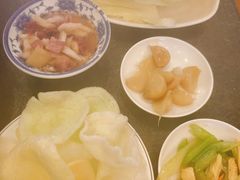 -仁和四季涮肉馆(天坛南门店)