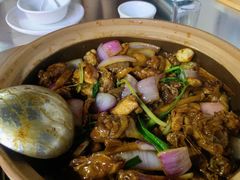 招牌胡须佬鸡煲-胡须佬鸡煲四季火锅店(石厦西村直营店)