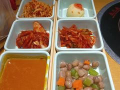 -韩香福脊骨汤锅(上杭路店)