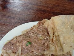 -清真永恒华威肉饼(潘家园店)