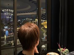 -上海苏宁宝丽嘉酒店·Cafe Bellagio西餐厅