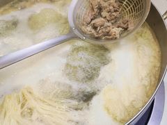 -大四喜·鲜牛肉火锅(洛阳大学城店)
