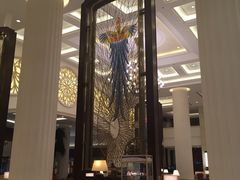 -常州武进九洲喜来登酒店