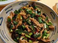 -怡得观滇餐厅·地道昆明菜·1996(海埂大坝店)