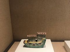 -浙江省博物馆(孤山馆区)