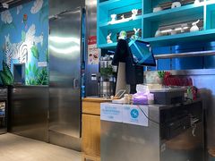 -不二烫捞麻辣烫(白云凯德店)