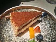 提拉米苏-碧特博格·20年品牌西餐厅(芜湖路店)