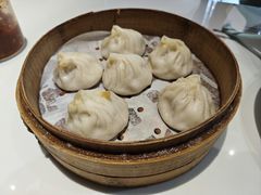 蟹粉小笼-沈大成(南京东路店)