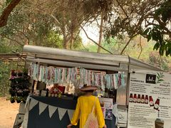 -Bamboo Saturday Market(Nana Jungle)