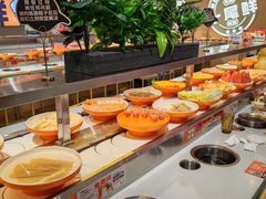 -蜀小北旋转小火锅·烤肉(金轮双子星优惠店)