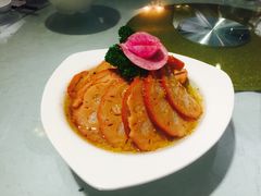 -小贝壳酒楼(经九路店)