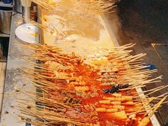 -郭记小街麻辣烫(南小街总店)