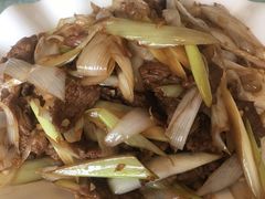 -东来顺饭庄(新源里店)