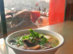杂碎汤-白魁老号饭庄(交道口店)