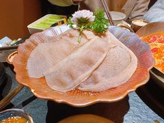 -色響火锅(恒隆广场店)