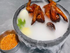 -3号仓库·创意中国菜(乐清正大广场店)