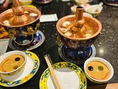 -南门涮肉(上海二店)
