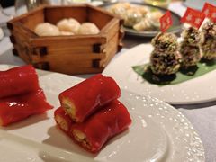 -晓粤·惹味粤菜(凯德乐峰广场店)