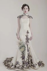 -纯色时光婚纱艺术馆WHITE