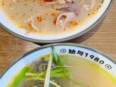 -李小老烧饼(常营民族家园店)