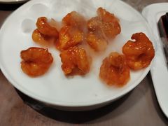 -千日贺茶餐厅(高新万达店)