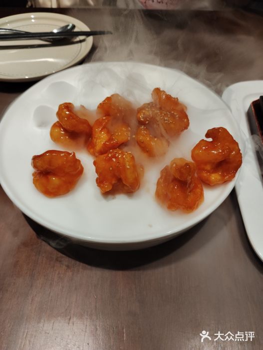 千日贺茶餐厅(高新万达店)图片