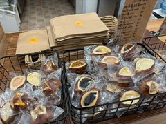 -雀食面包店(钟楼店)