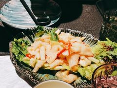 -暹罗湾东南亚餐厅