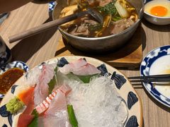 -小山日本料理(兴业太古汇店)