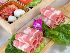 -烟水渔庄餐厅(西溪湿地店)