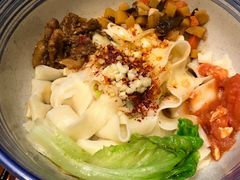-大秦地·西北菜(纬四路店)