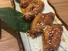 -林妈妈村·日式料理(宝山龙湖天街店)