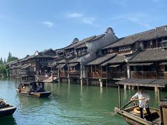 -乌镇景区