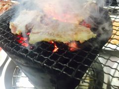 -松明一烤肉馆(鲁园店)