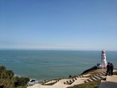 -漳州滨海火山岛自然生态风景区