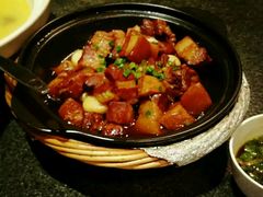-东方红酒楼(知春路店)