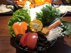 -呷哺呷哺 黄金牧场 (回龙观港龙店)