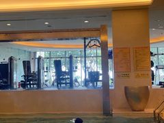 -阳澄湖费尔蒙酒店